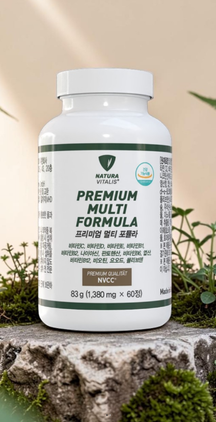 프리미엄 멀티 포뮬라